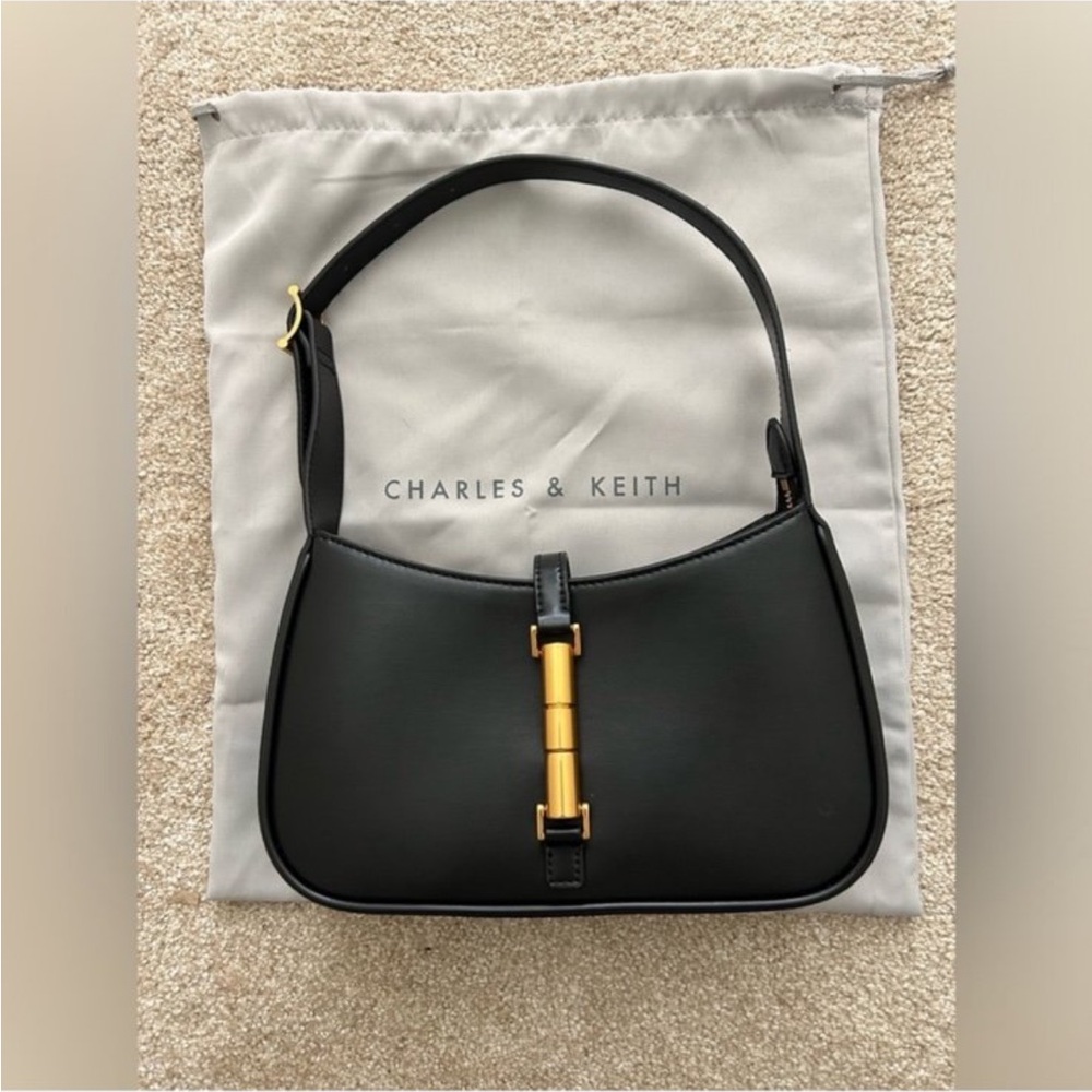 Charles and Keith Cesia Bag